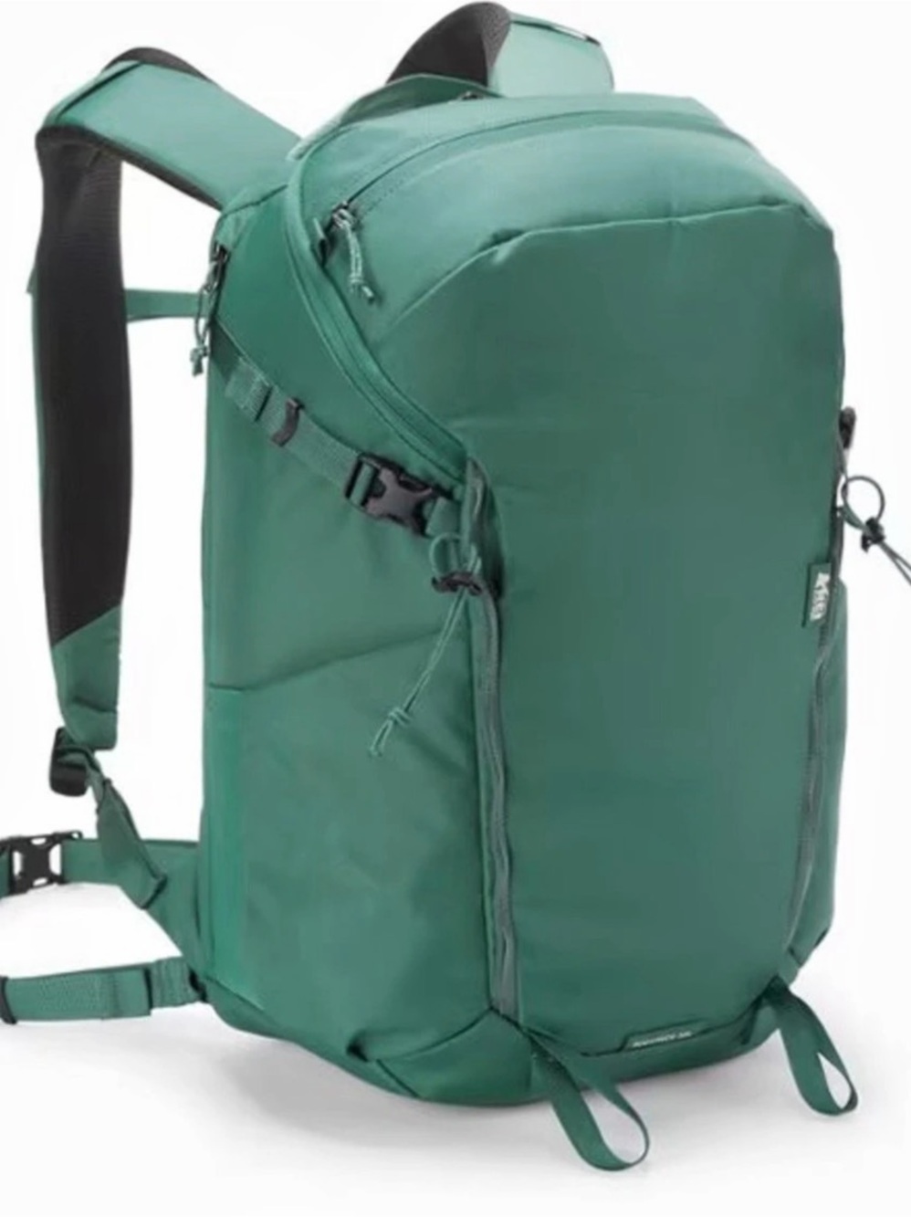 REI Co-op Ruckpack 30L Travel hiking Backpack